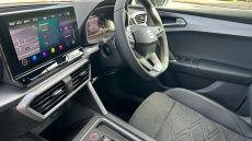 SEAT Leon 1.4 eHybrid FR Sport 5dr DSG Hatchback